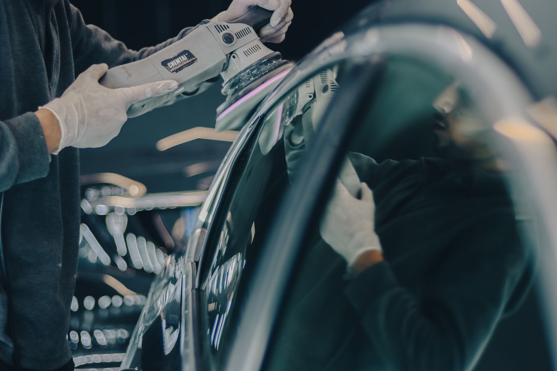 Dielňa Auto Fólie v Trnave