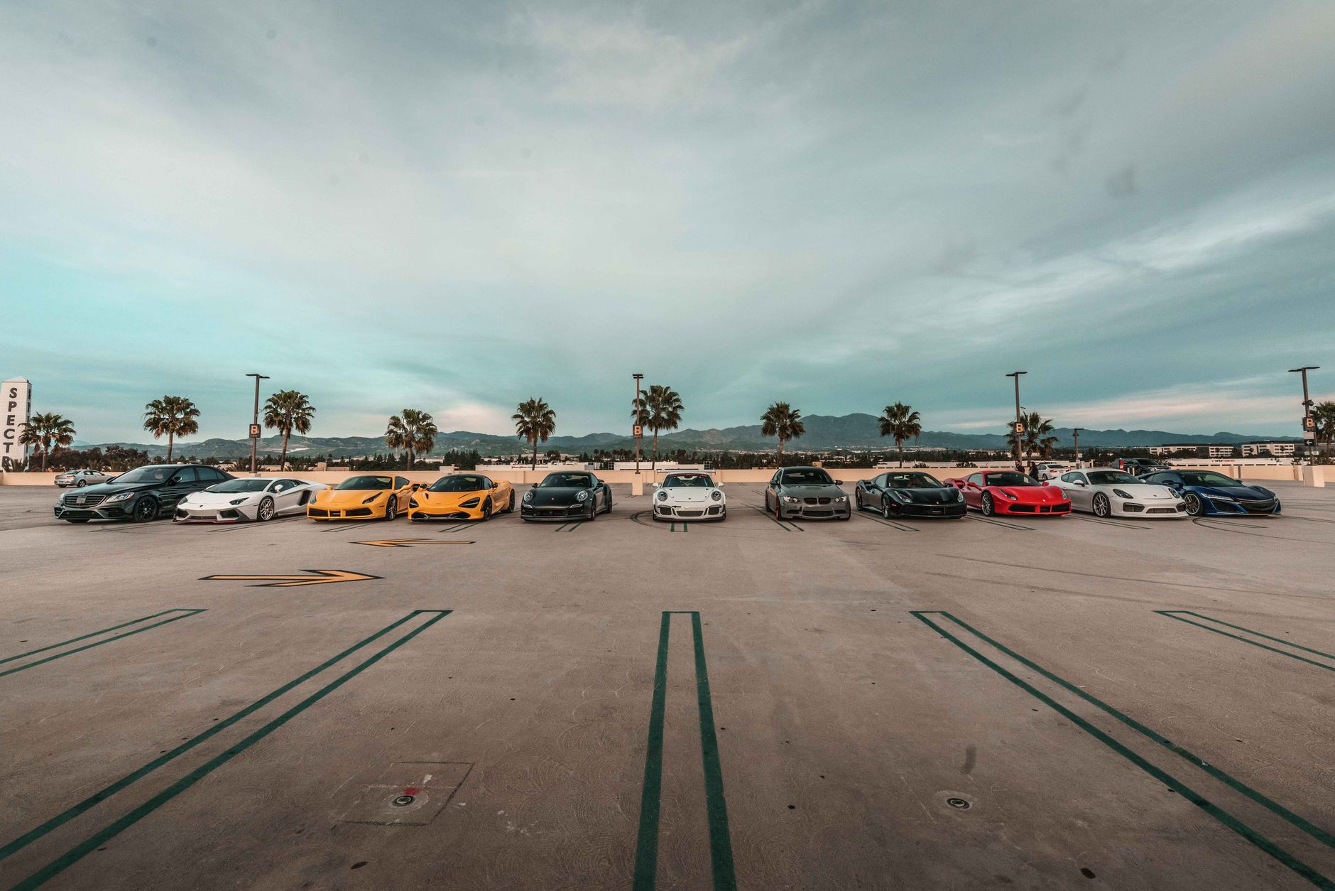 Porsche Macan – Matná PPF – celá karoséria